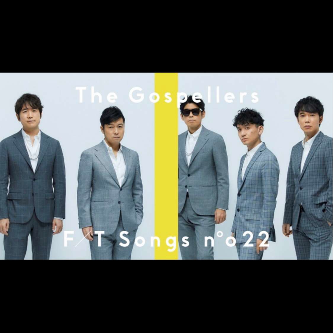 安岡 優 / YUTAKA YASUOKA | ゴスペラーズ | LINE Official Account
