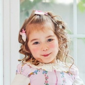 ShirleyTemple Online | LINE Official Account
