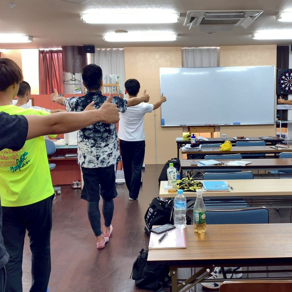 艇学 ボートレーサー試験予備校 艇学グループ｜ボートレーサー養成所