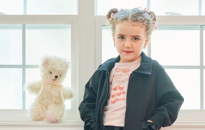 シャーリー・テンプルセット ONLINE LIMITED – Shirley Temple Online Store