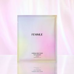 FEMMUE | LINE Official Account