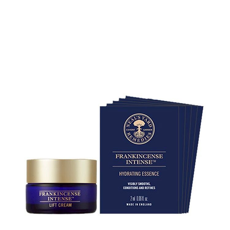 新発売 | NEAL'S YARD REMEDIES | LINE Official Account