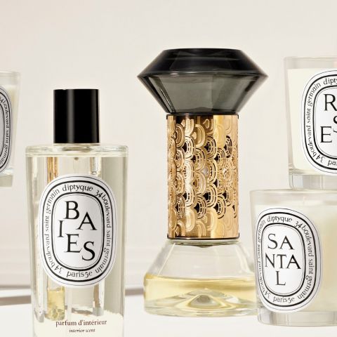 diptyque | LINE Official Account