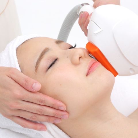 ハーブピーリング（剥離あり） | LU:STER | LINE Official Account